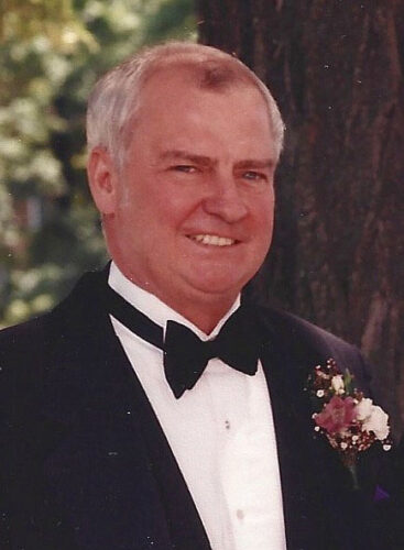 James "Jim" Allen, 85